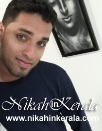 Marital Status based  Muslim Grooms profile 231454