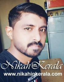 Working country based  Muslim Matrimony profile 376506