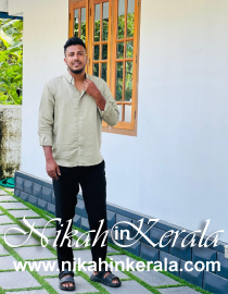 Choornikkara Muslim Brides profile 518292