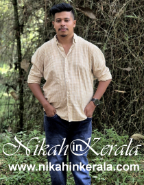 Education based  Muslim Grooms profile 439865