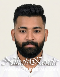 Kanjirappally Muslim Matrimony profile 536535