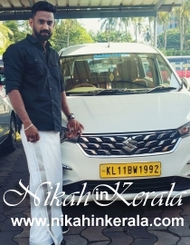 Physical Status based  Muslim Grooms profile 543786