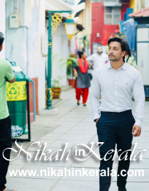 Working country based  Muslim Matrimony profile 545009