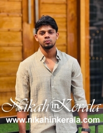 Physical Status based  Muslim Matrimony profile 559482