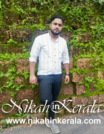 Kadannappally-Panappuzha Muslim Matrimony profile 329146