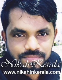 Job based  Muslim Matrimony profile 292241