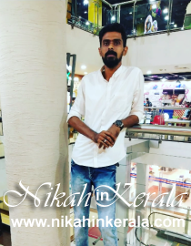 Physical Status based  Muslim Grooms profile 347619