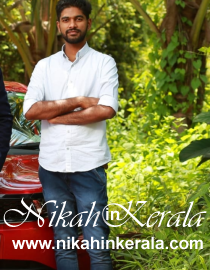 Job based  Muslim Grooms profile 437302