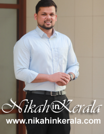 Education based  Muslim Matrimony profile 420320