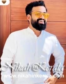 Physical Status based  Muslim Grooms profile 453462