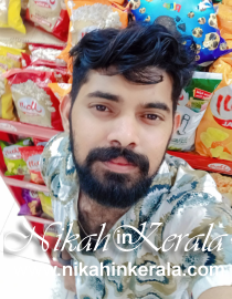 Marital Status based  Muslim Brides profile 539771