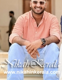 Marital Status based  Muslim Grooms profile 554015