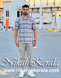 BEd Muslim Matrimony profile 556562