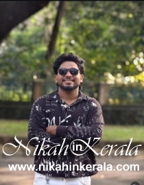 Palakuzha Muslim Brides profile 557410