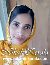 Pulamanthole Muslim Brides profile 285068