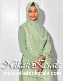 Finance Professional Muslim Brides profile 387139