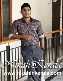 Sect based  Muslim Matrimony profile 448653