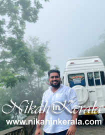 Physical Status based  Muslim Grooms profile 444276