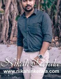 Physical Status based  Muslim Grooms profile 549456