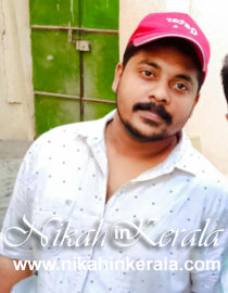 Working country based  Muslim Matrimony profile 390353