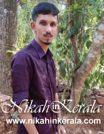 Education based  Muslim Grooms profile 321883