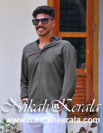 Chirakkadavu Muslim Brides profile 451263