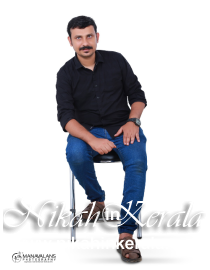 Job based  Muslim Matrimony profile 482163