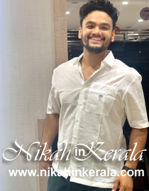 Physical Status based  Muslim Grooms profile 502173
