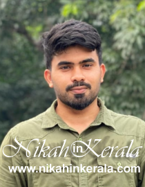 Job based  Muslim Grooms profile 508370