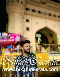 Education based  Muslim Grooms profile 512027