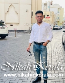 Physical Status based  Muslim Grooms profile 521667