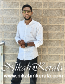 Defense Services Muslim Grooms profile 524458