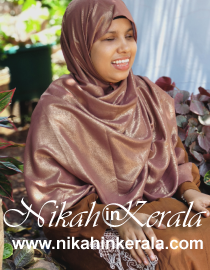 Physical Status based  Muslim Brides profile 558741