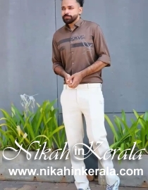 Lecturer Muslim Matrimony profile 560183