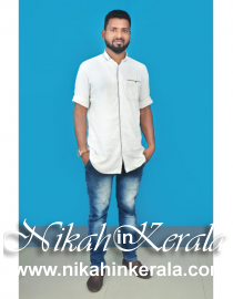 Physical Status based  Muslim Grooms profile 335108