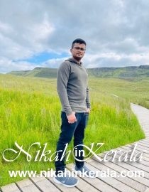 Education based  Muslim Grooms profile 381687