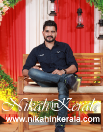 Working country based  Muslim Grooms profile 406112