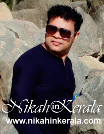 Marital Status based  Muslim Brides profile 125295