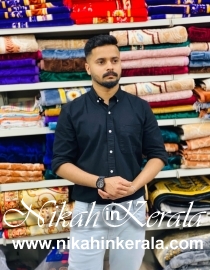 Working country based  Muslim Grooms profile 520642