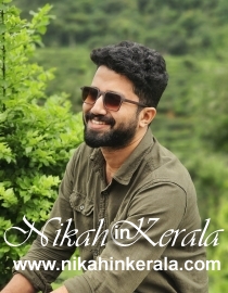 Working country based  Muslim Grooms profile 551992