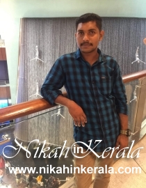 Education based  Muslim Grooms profile 367692