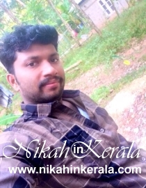 Marital Status based  Muslim Brides profile 428960