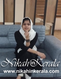 Education based  Muslim Matrimony profile 457295