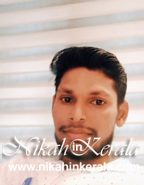 Catering Professional Muslim Matrimony profile 461716