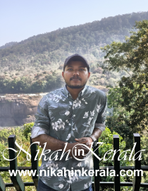 Working country based  Muslim Brides profile 520712