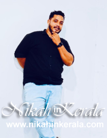 Working country based  Muslim Grooms profile 534556
