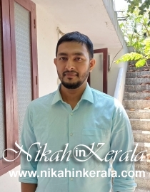 Aikaranad Muslim Matrimony profile 543505