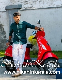 Physical Status based  Muslim Grooms profile 550074