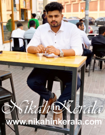 Kudayathoor Muslim Marriage Bureau profile 432545