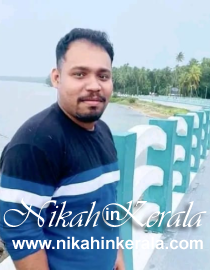 Adatt Muslim Matrimony profile 341895